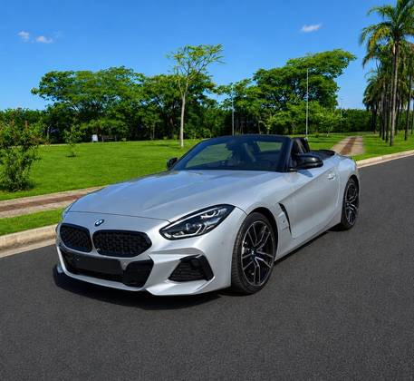 BMW Z4 2.0 TWINPOWER GASOLINA SDRIVE30i M SPORT STEPTRONIC BMW Z4 2.0 TWINPOWER GASOLINA SDRIVE30i M SPORT STEPTRONIC